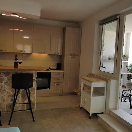 Near Beach Studio Kaštela Eksteriør bilde