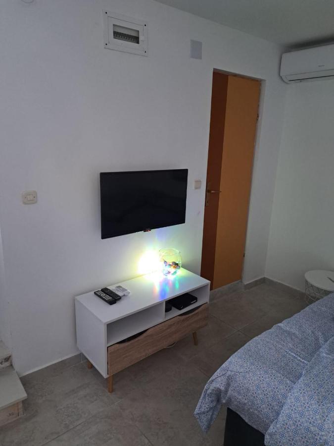 Near Beach Studio Kaštela Eksteriør bilde