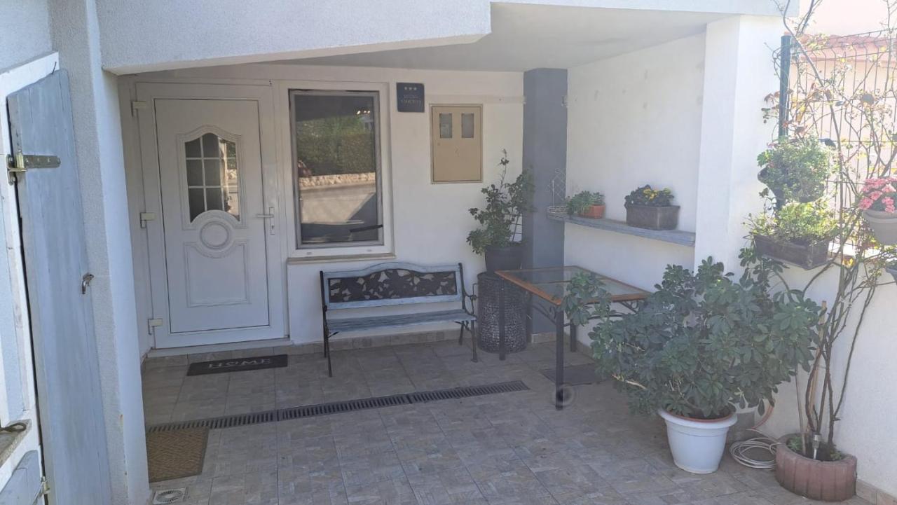Near Beach Studio Kaštela Eksteriør bilde